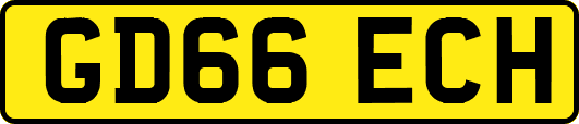 GD66ECH