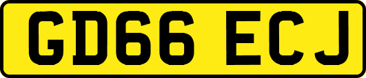 GD66ECJ
