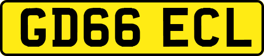 GD66ECL