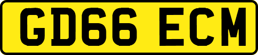 GD66ECM