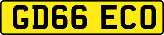 GD66ECO