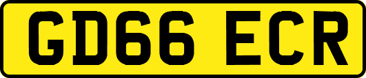 GD66ECR