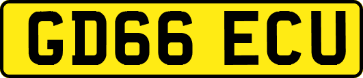 GD66ECU