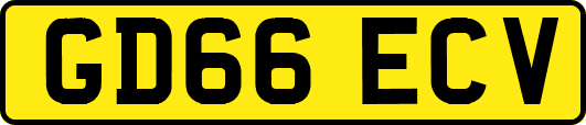 GD66ECV