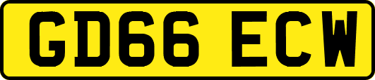 GD66ECW