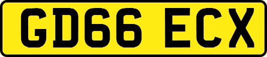 GD66ECX
