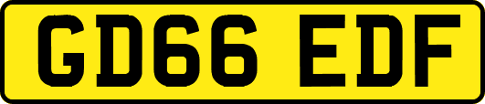 GD66EDF