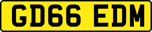 GD66EDM