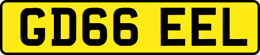 GD66EEL