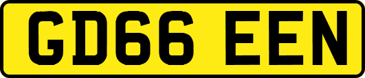 GD66EEN