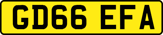 GD66EFA