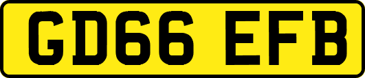 GD66EFB