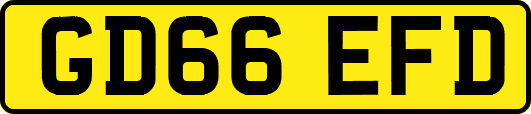 GD66EFD