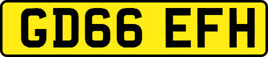 GD66EFH