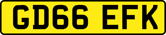 GD66EFK