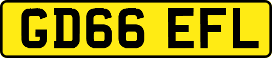 GD66EFL