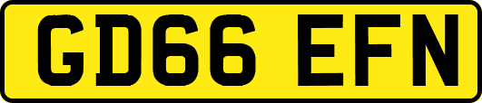GD66EFN