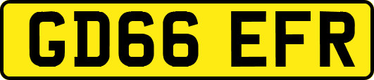 GD66EFR