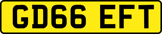 GD66EFT
