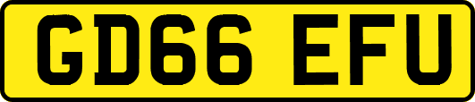 GD66EFU