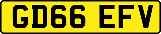 GD66EFV