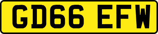 GD66EFW