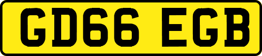 GD66EGB