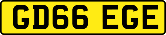 GD66EGE