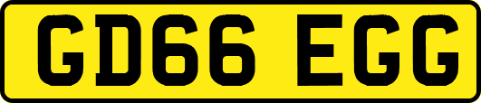 GD66EGG