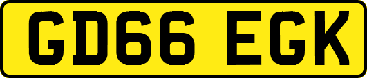 GD66EGK