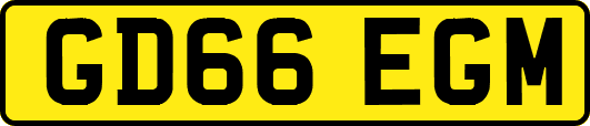 GD66EGM