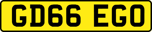 GD66EGO