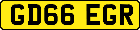 GD66EGR