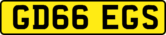 GD66EGS