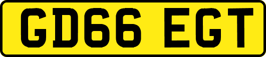 GD66EGT