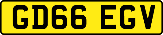 GD66EGV