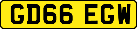 GD66EGW