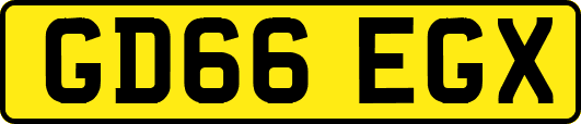 GD66EGX