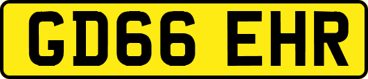 GD66EHR