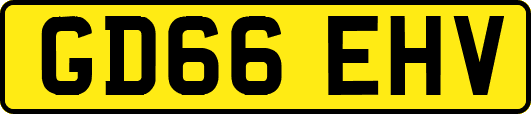 GD66EHV