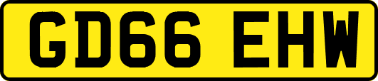 GD66EHW