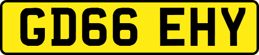GD66EHY