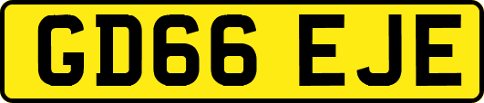 GD66EJE