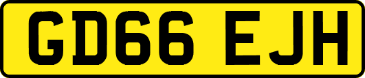 GD66EJH