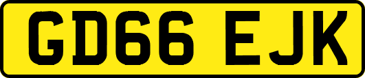 GD66EJK
