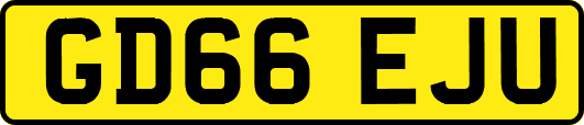 GD66EJU