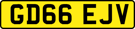 GD66EJV