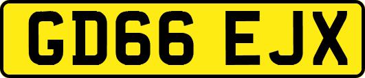GD66EJX