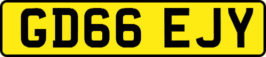 GD66EJY