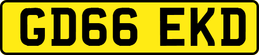 GD66EKD